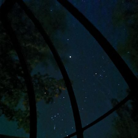 Dome De La Bergerie Hotel Сен-Валери-ан-Ко Екстериор снимка