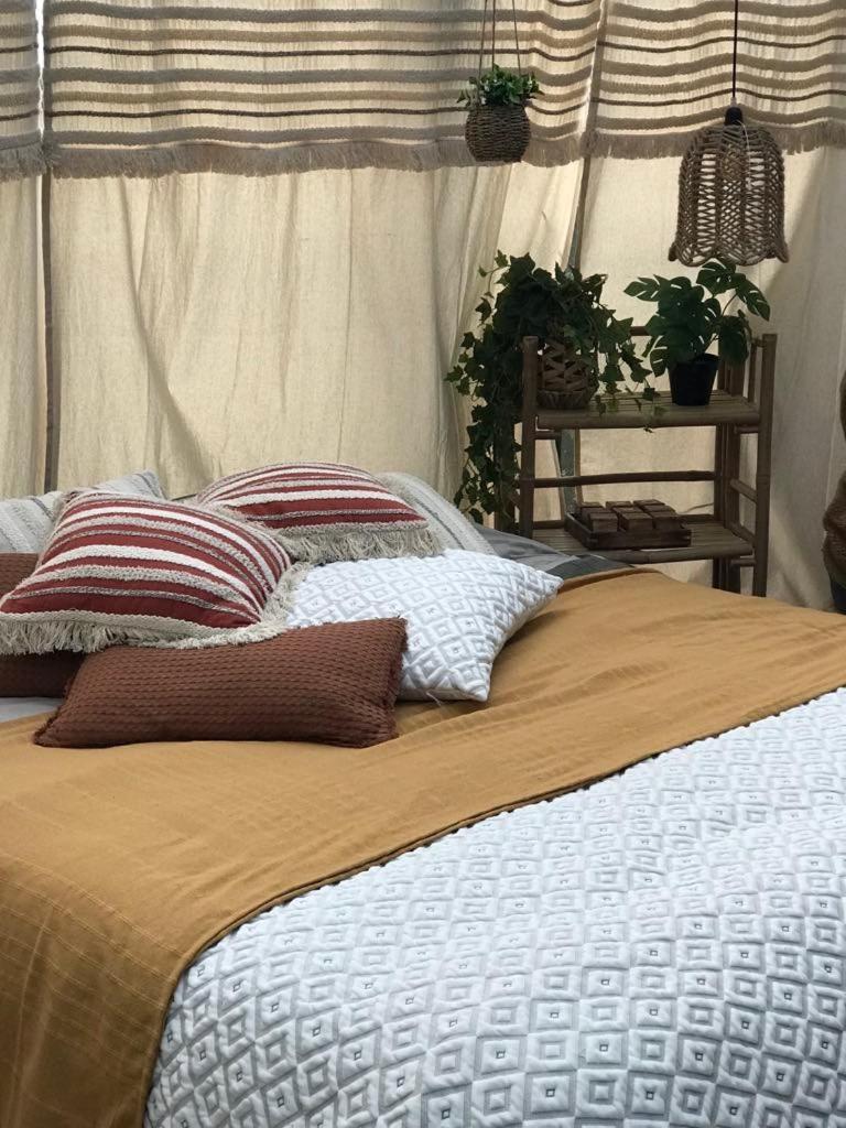 Dome De La Bergerie Hotel Сен-Валери-ан-Ко Екстериор снимка